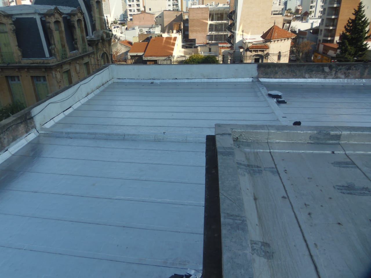 Obras Civiles - Imagen principal